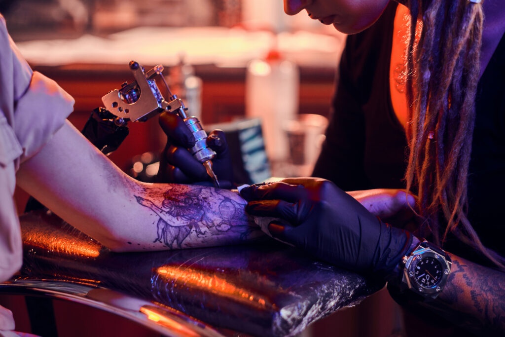 How To Choose, Design, And Care For Your Stunning Coral Reef Tattoo: A Comprehensive Guide